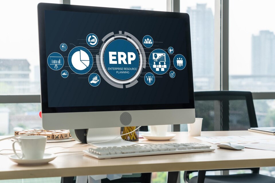 tantangan penerapan sistem erp